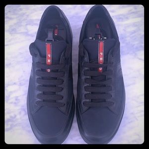 Prada Men’s Sneakers